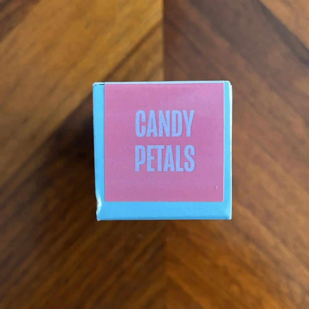 Jeffree Star (CANDY PETAL) Magic Candy Liquid Blush!